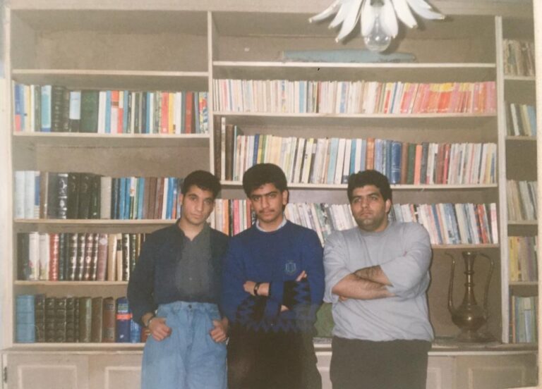 رتبه ۸۰ کنکور ریاضی 