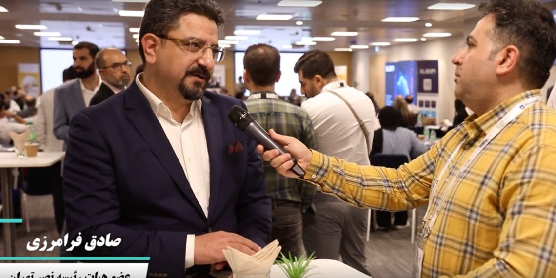 اینجا مستقیم به جهان متصل است!