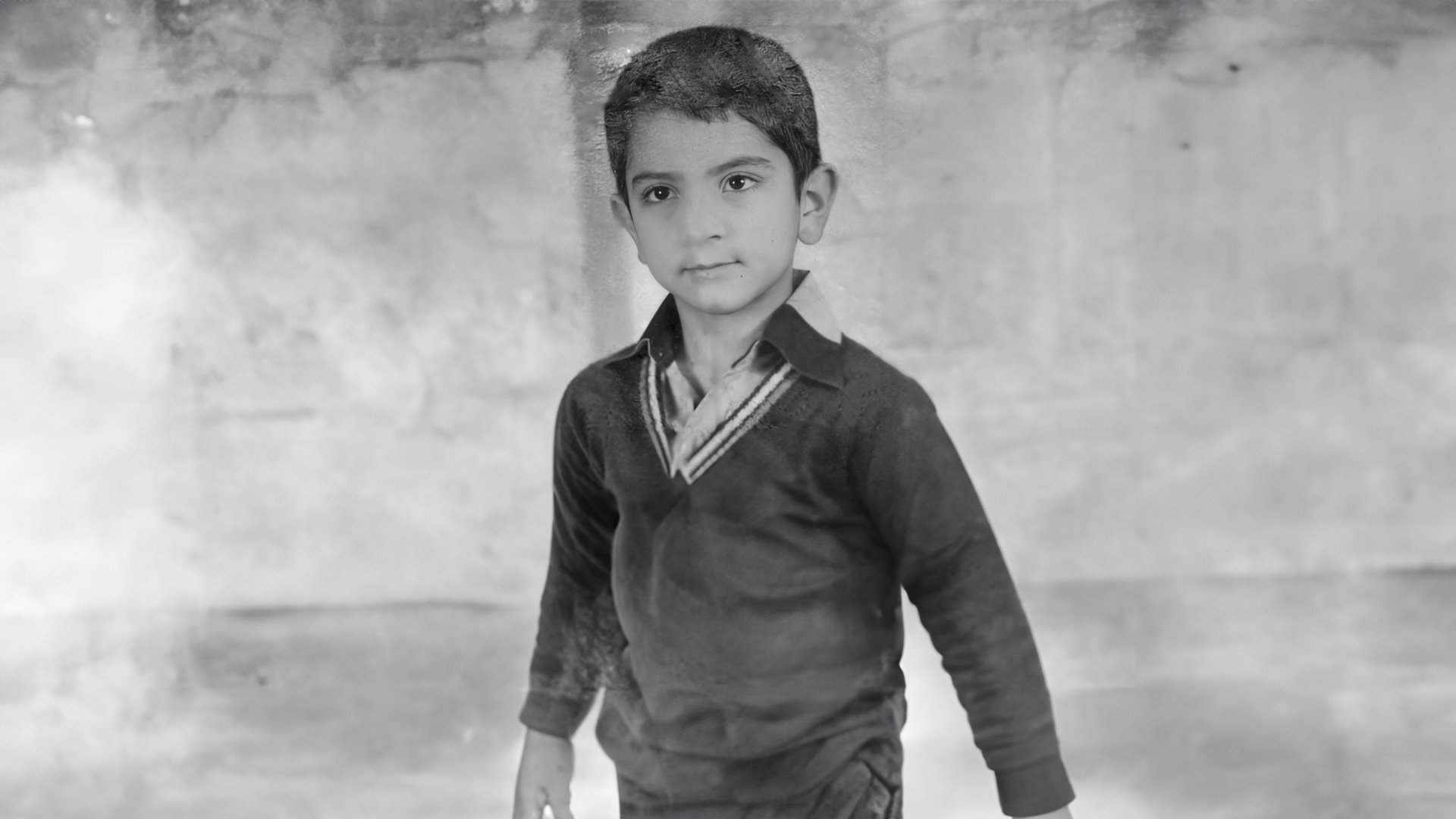 کودکی و دوران تحصیل تا قبولی در دانشگاه : زاهدان، شیروان و مشهد