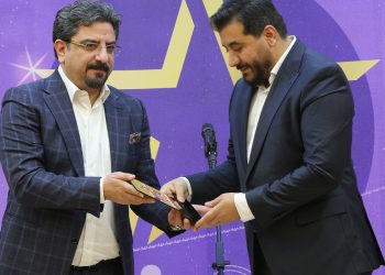 پیشگامی اکوسیستم فین‌تک ایران در کمپین نذر کتاب: ۶۵۰۰ جلد کتاب به مناطق کمتر برخوردار اهدا شد